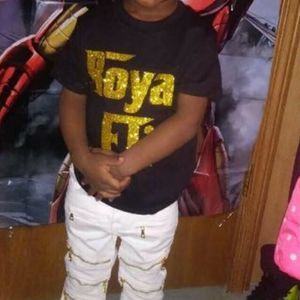 Meet your Posher, Tk